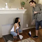 Shay Evans in 'Busty Latina - S4:E7'