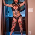 Jessie Lee in 'Whos In Control - S12:E5'