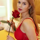 Katarina Rina in 'Anything For Love - S12:E11'