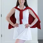 Lexi Luna in 'October 2025 Fantasy Of The Month - S7:E5'