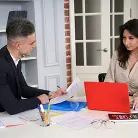 Lola Bredly in 'Making It All Better - S18:E3'