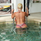 Tiffany Rousso in 'Wetter Pleasures - S12:E2'