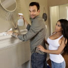 Shay Evans in 'Busty Latina - S4:E7'