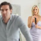 Blake Blossom in 'The Keys To Happiness - S20:E1'