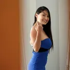 Cristina Miller in 'Perfectly Natural - S7:E5'