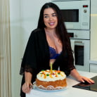 Diana Rius in 'Birthday Sex - S16:E4'