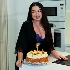 Diana Rius in 'Birthday Sex - S16:E4'