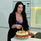 Diana Rius in 'Birthday Sex - S16:E4'