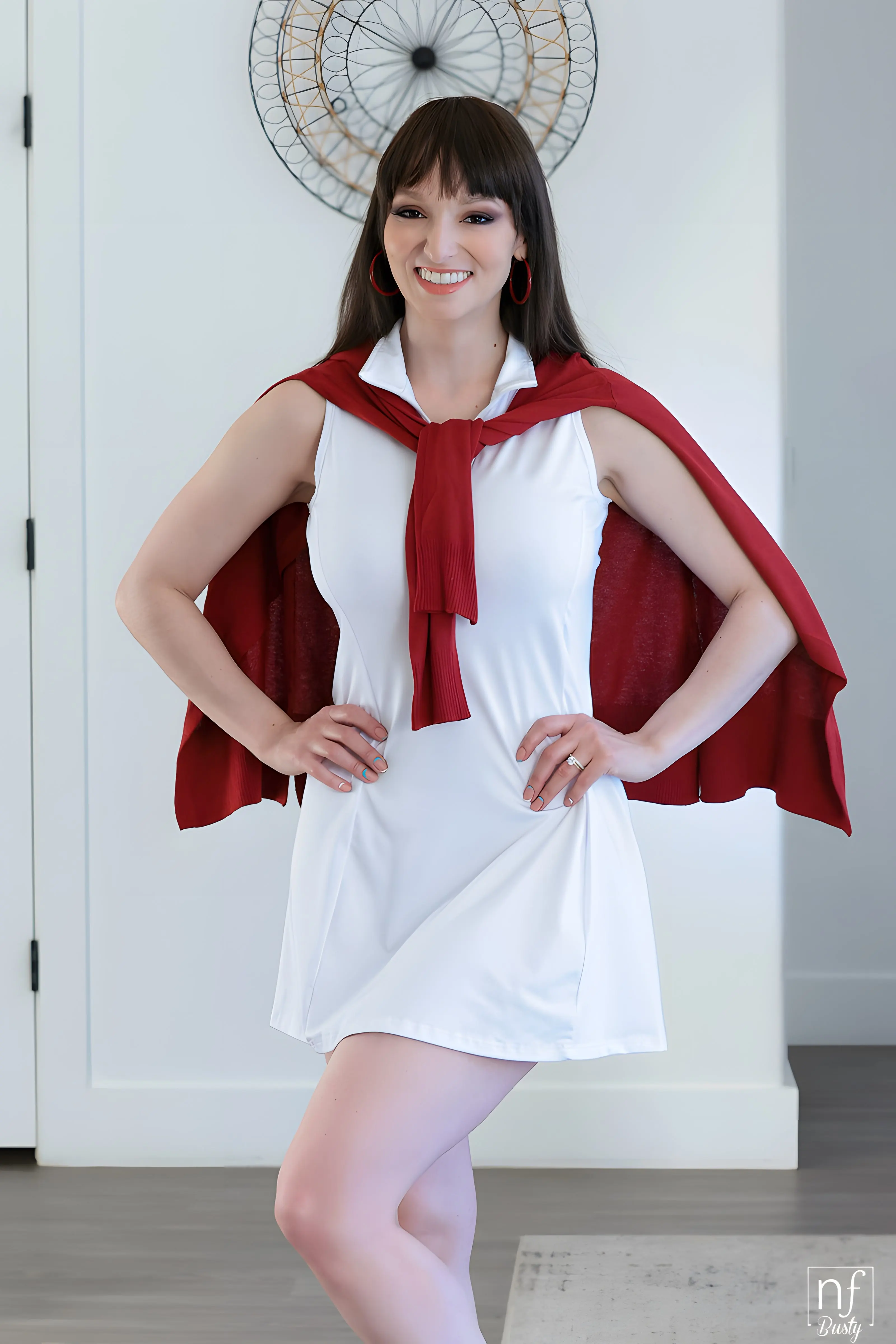 Lexi Luna - October 2025 Fantasy Of The Month - S7:E5 | Picture (1)