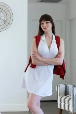 Lexi Luna - Fantasía del mes de octubre de 2025 - s7:e5 | Picture (2)