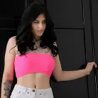 Sheril Blossom in 'Budding Beauty - S6:E7'