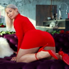 Sharon White in 'Lingerie And Roses - S15:E2'