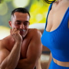 Simon Kitty in 'The Ultimate Workout - S17:E5'